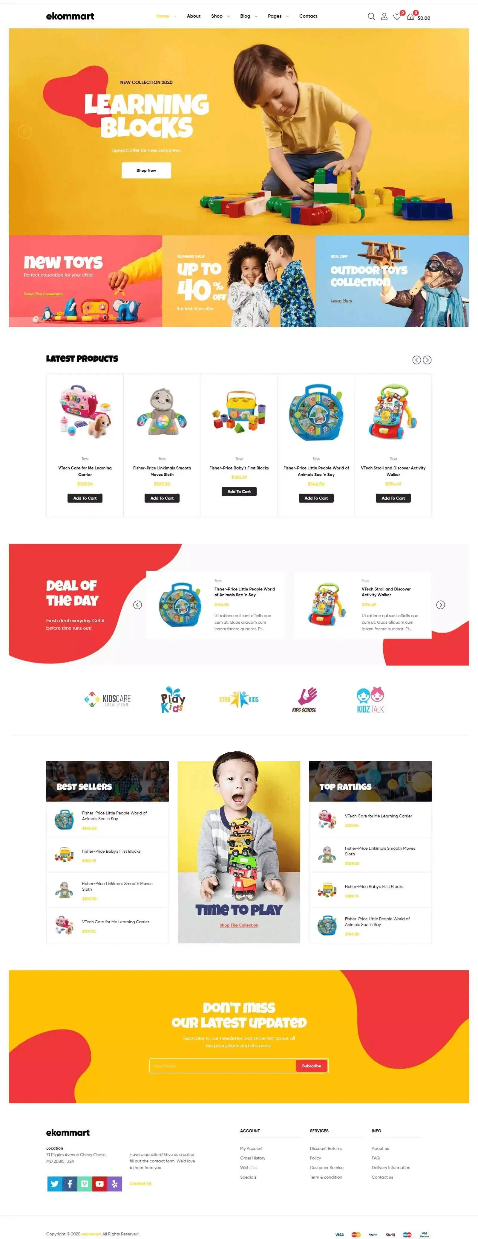 B2B product dashboard UI